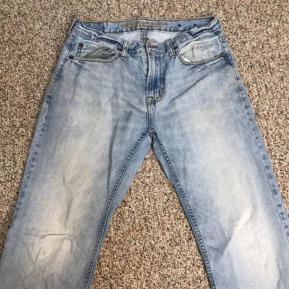 AE Jeans 32/34